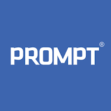 PROMPT logo